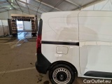  Renault  EXPRESS RENAULT  / 2021 / 4P / VETT. FURGONATA BLUE DCI 75 VAN #43