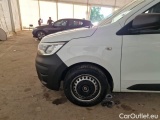  Renault  EXPRESS RENAULT  / 2021 / 4P / VETT. FURGONATA BLUE DCI 75 VAN #65