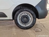  Renault  EXPRESS RENAULT  / 2021 / 4P / VETT. FURGONATA BLUE DCI 75 VAN #76