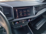  Audi  A1 Sportback AUDI  Advanced 25 TFSI 70kW (95CV) #11