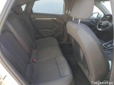  Audi  A3 AUDI  / 2020 / 4P / sedán Sedan Advanced 30 TFSI 81kW S tronic #7