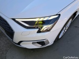  Audi  A3 AUDI  / 2020 / 4P / sedán Sedan Advanced 30 TFSI 81kW S tronic #16