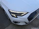  Audi  A3 AUDI  / 2020 / 4P / sedán Sedan Advanced 30 TFSI 81kW S tronic #17
