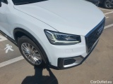  Audi  Q2 AUDI  / 2016 / 5P / todoterreno Design 30 TFSI 85kW (116CV) S tronic (AC) #16