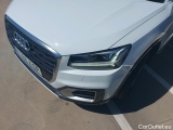  Audi  Q2 AUDI  / 2016 / 5P / todoterreno Design 30 TFSI 85kW (116CV) S tronic (AC) #15