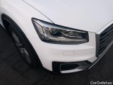  Audi  Q2 AUDI  / 2016 / 5P / todoterreno Design 35 TFSI 110kW (150CV) S tronic #16
