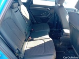  Audi  Q3 AUDI  / 2018 / 5P / todoterreno 45 TFSI e 180kW S tronic Black Line #7