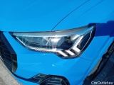  Audi  Q3 AUDI  / 2018 / 5P / todoterreno 45 TFSI e 180kW S tronic Black Line #17