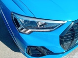  Audi  Q3 AUDI  / 2018 / 5P / todoterreno 45 TFSI e 180kW S tronic Black Line #18