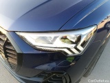  Audi  Q3  35 TDI Black line Black Edition 2.0 TDI 150CV AT7 E6d #16