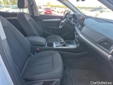 Audi  Q5 AUDI  / 2020 / 5P / todoterreno Advanced 35 TDI 120kW S tronic (AC2) #6