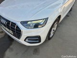  Audi  Q5 AUDI  / 2020 / 5P / todoterreno Advanced 35 TDI 120kW S tronic (AC2) #15