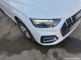  Audi  Q5 AUDI  / 2020 / 5P / todoterreno Advanced 35 TDI 120kW S tronic (AC2) #16