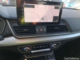  Audi  Q5 AUDI  SPORTBACK / 2020 / 5P / todoterreno Advanced 35 TDI 120kW S tronic #15