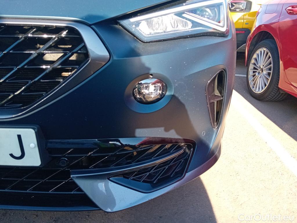  Cupra  Formentor  1.5 150CV AT7 E6d #16