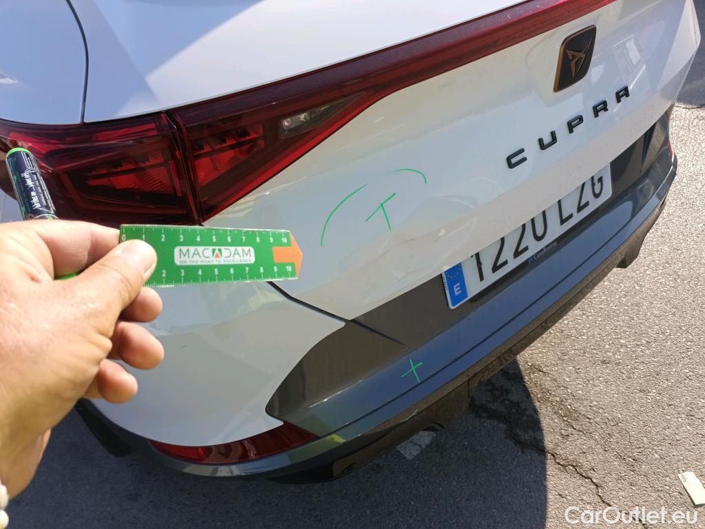  Cupra  Formentor CUPRA  / 2020 / 5P / todoterreno 1.5 TSI 110kW (150 CV) (AC3) #5