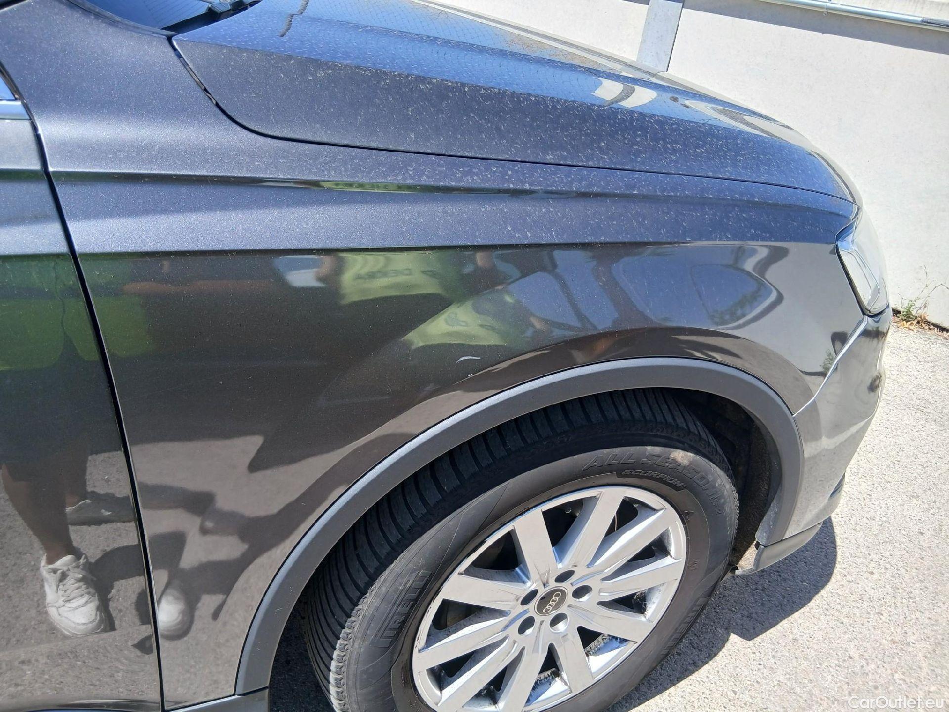  Audi  Q7 AUDI  / 2019 / 5P / todoterreno 45 TDI 170kW (232CV) quattro tiptronic #59