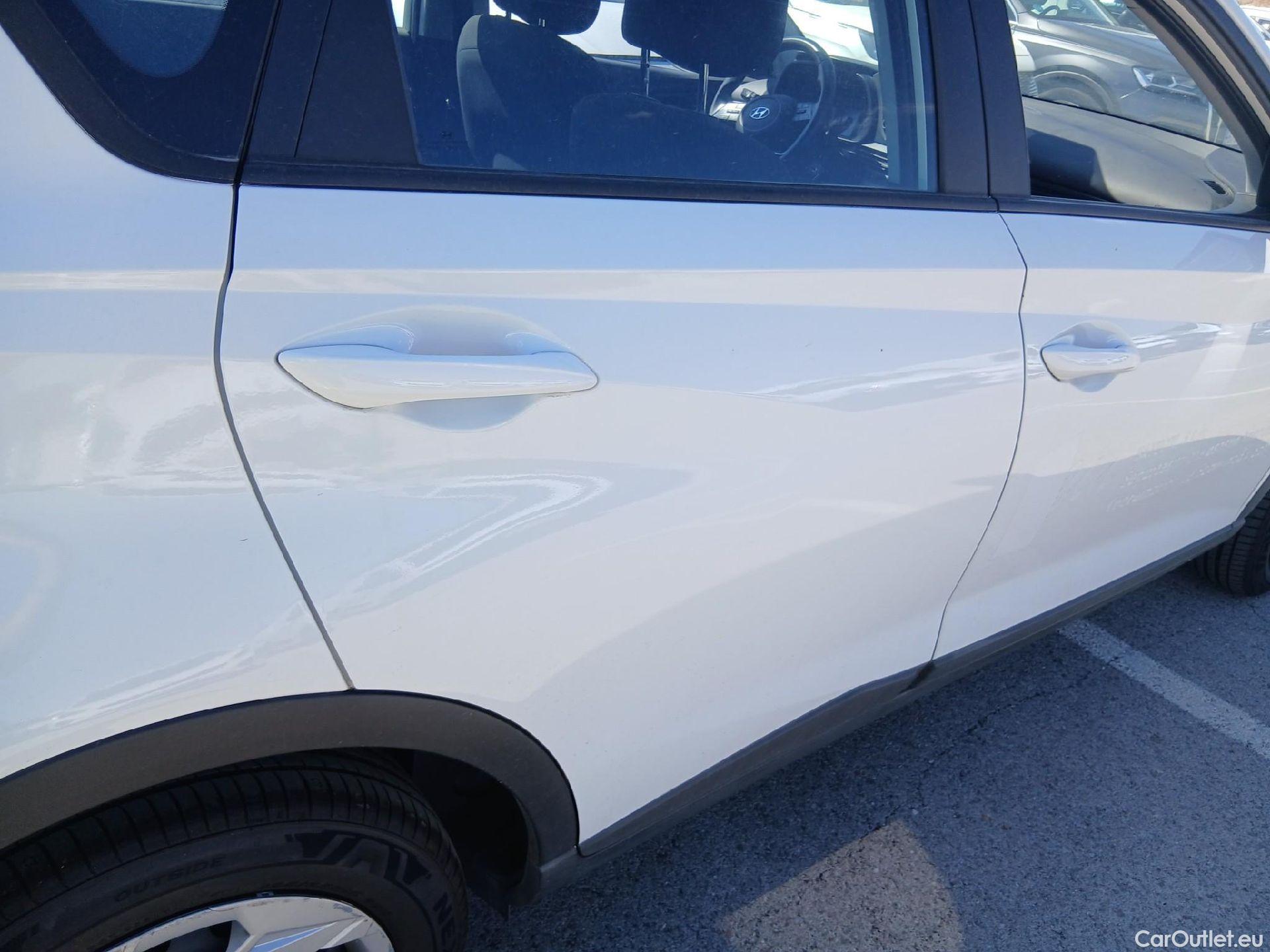  Hyundai  Bayon HYUNDAI  / 2021 / 5P / todoterreno 1.0 TGDI 74kW (100CV) 48V Klass #39