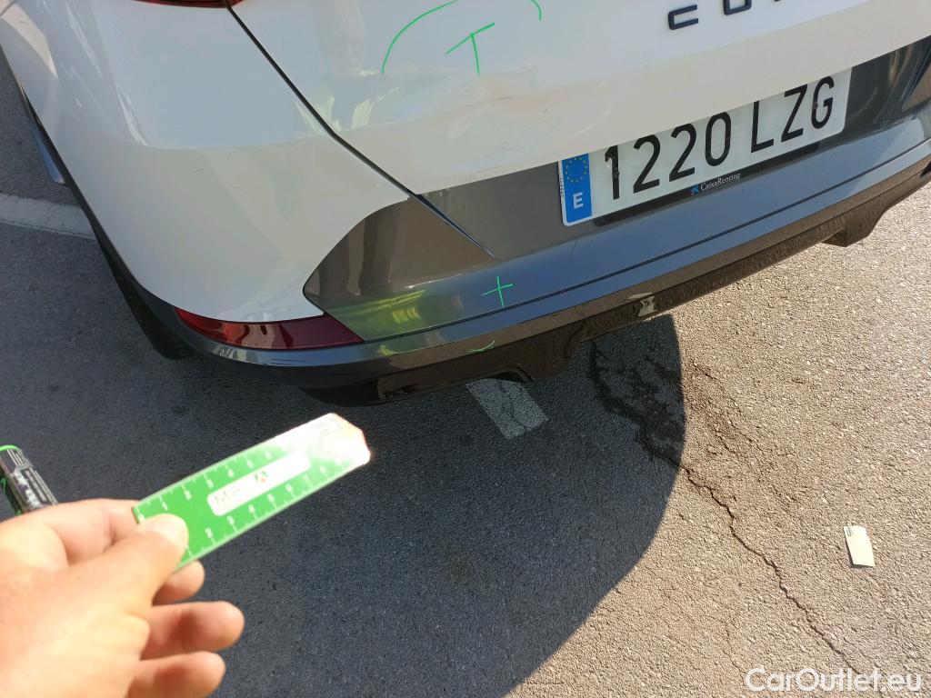  Cupra  Formentor CUPRA  / 2020 / 5P / todoterreno 1.5 TSI 110kW (150 CV) (AC3) #14