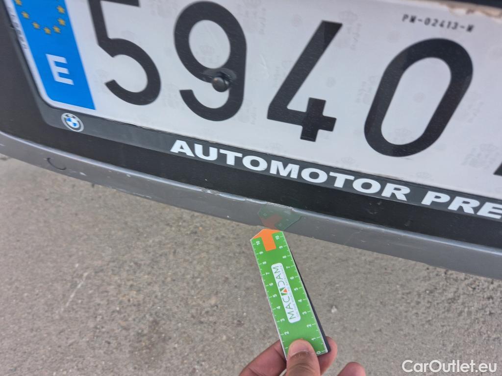  Bmw  X2 BMW  / 2017 / 5P / todoterreno sDrive18d #21