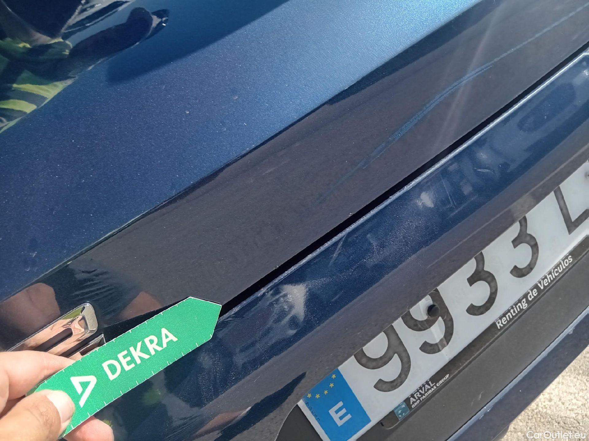  Bmw  X2 BMW  / 2017 / 5P / todoterreno sDrive18i (AC) #20