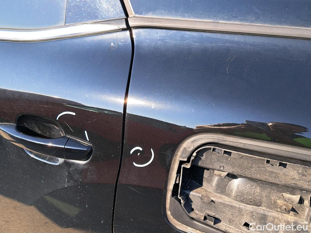  Citroen  C4 CITROEN  / 2020 / 5P / berlina con portón BlueHdi 130 S&S EAT8 Shine #11