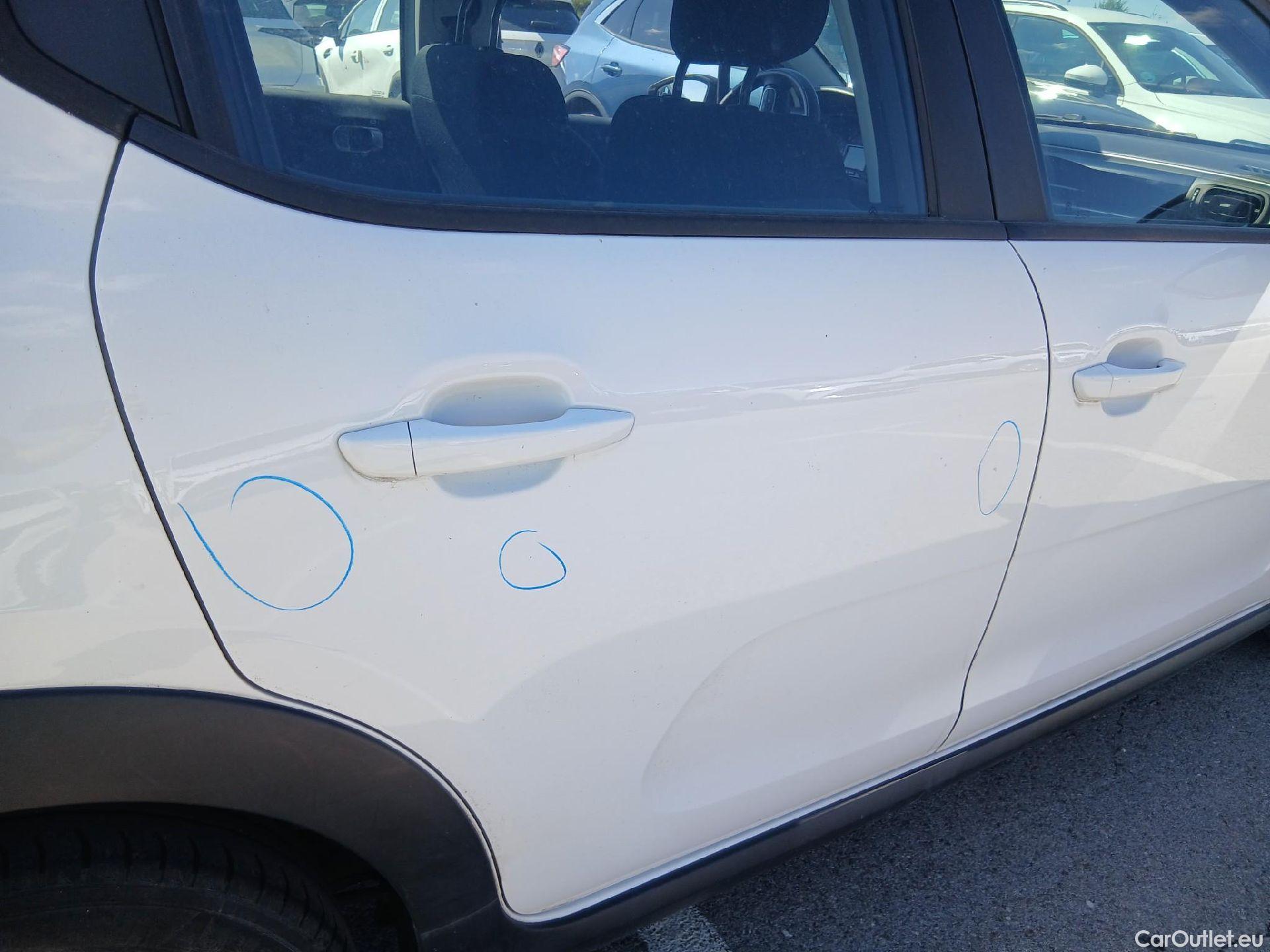 Citroen  C3 CITROEN  / 2016 / 5P / berlina con portón BlueHDi 73KW (100CV) S&S FEEL #22