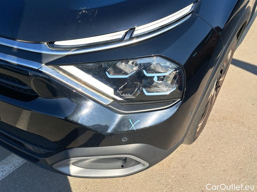  Citroen  C4 CITROEN  / 2020 / 5P / berlina con portón BlueHdi 130 S&S EAT8 Shine #23