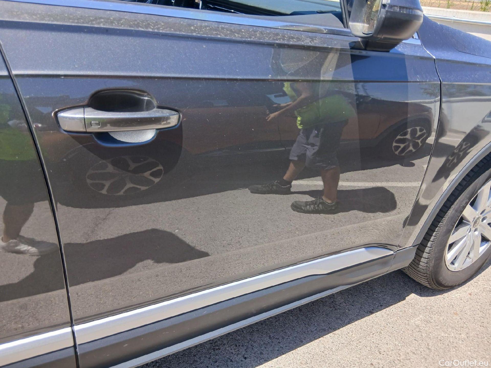  Audi  Q7 AUDI  / 2019 / 5P / todoterreno 45 TDI 170kW (232CV) quattro tiptronic #56