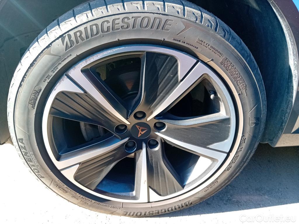  Cupra  Formentor  1.5 150CV AT7 E6d #7