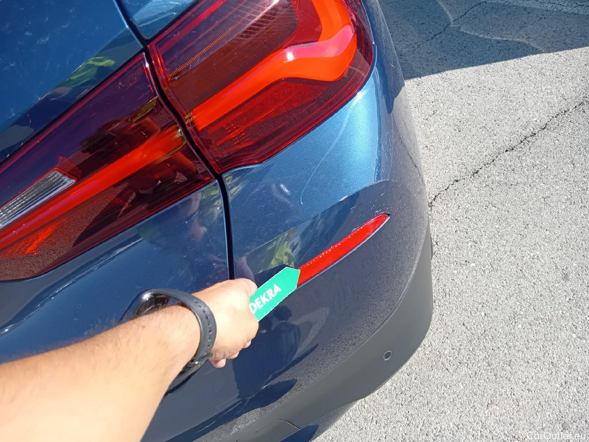  Bmw  X2 BMW  / 2017 / 5P / todoterreno sDrive18i (AC) #29