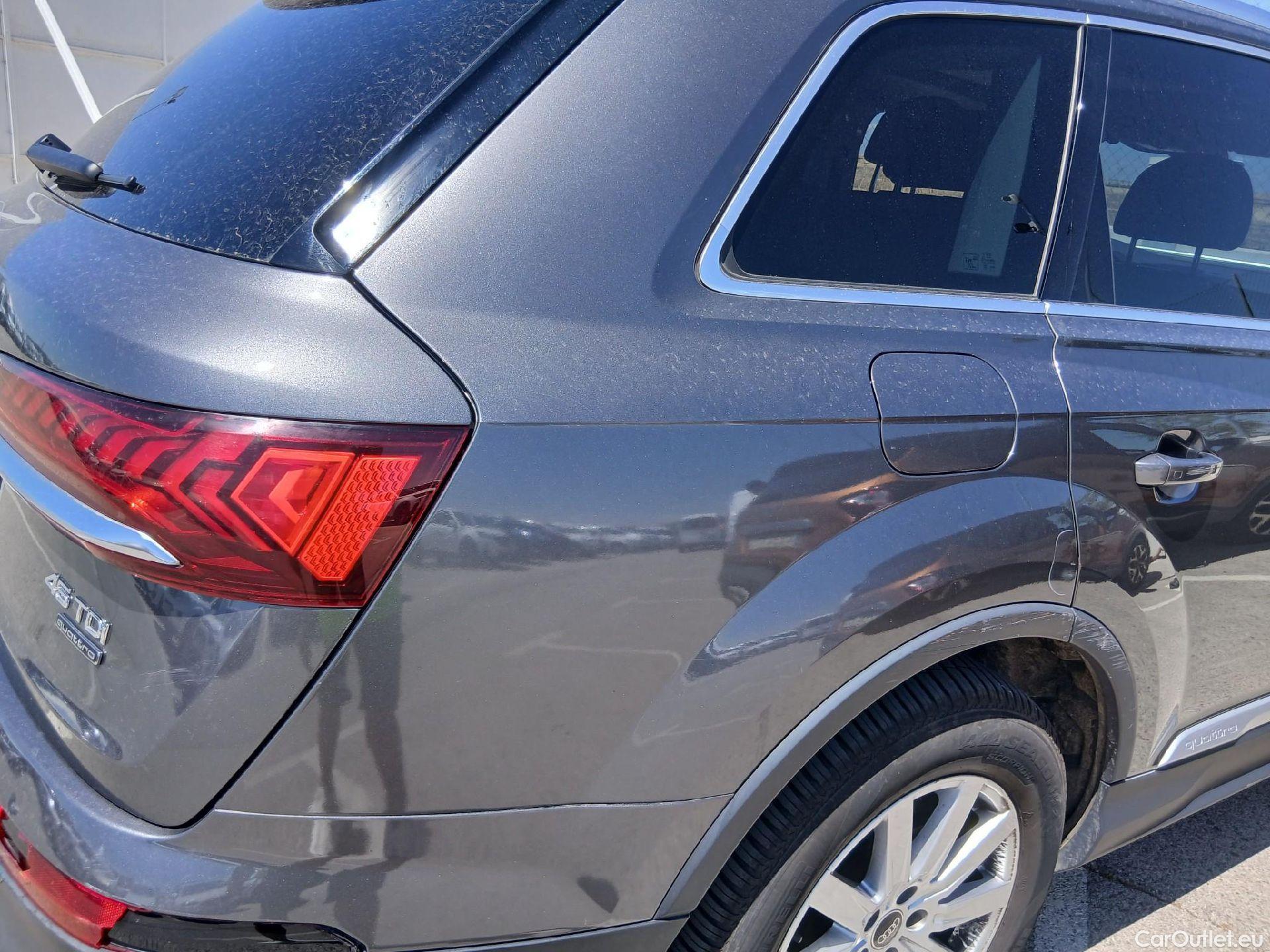  Audi  Q7 AUDI  / 2019 / 5P / todoterreno 45 TDI 170kW (232CV) quattro tiptronic #44