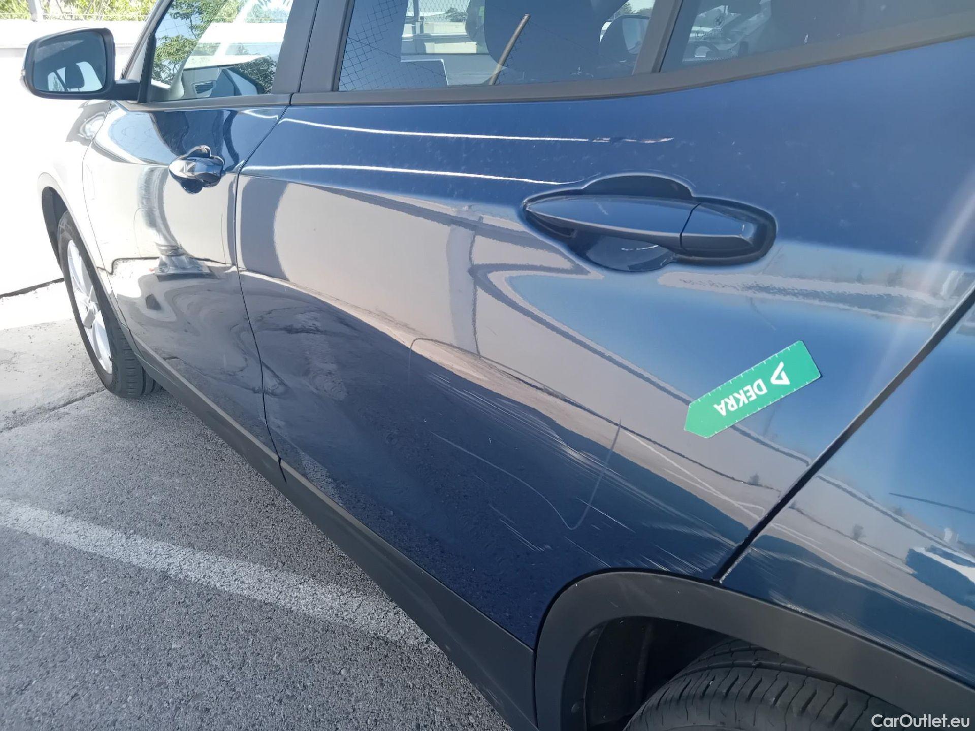  Bmw  X2 BMW  / 2017 / 5P / todoterreno sDrive18i (AC) #17