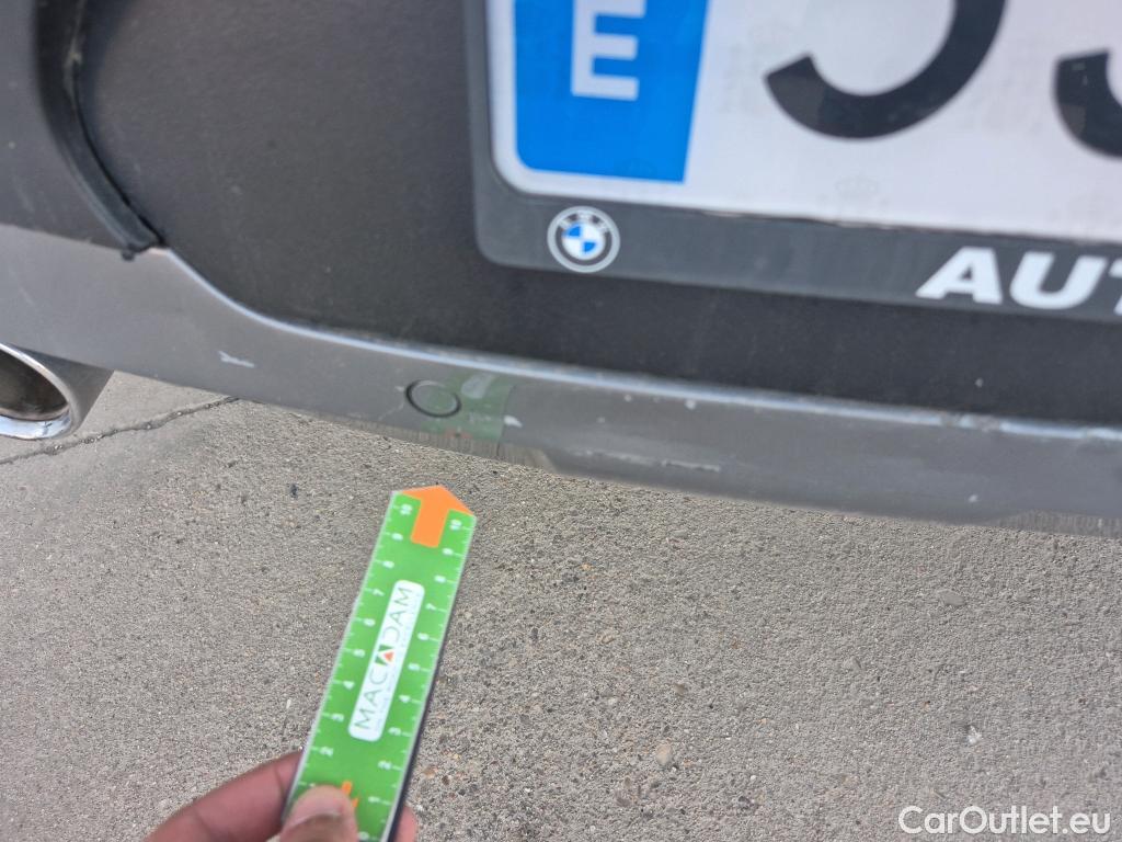  Bmw  X2 BMW  / 2017 / 5P / todoterreno sDrive18d #22