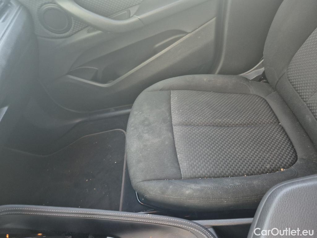  Bmw  X2 BMW  / 2017 / 5P / todoterreno sDrive18d #25