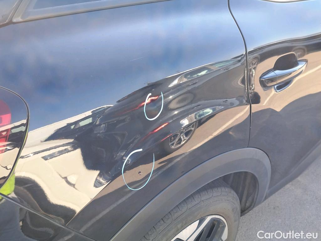  Citroen  C4 CITROEN  / 2020 / 5P / berlina con portón BlueHdi 130 S&S EAT8 Shine #5
