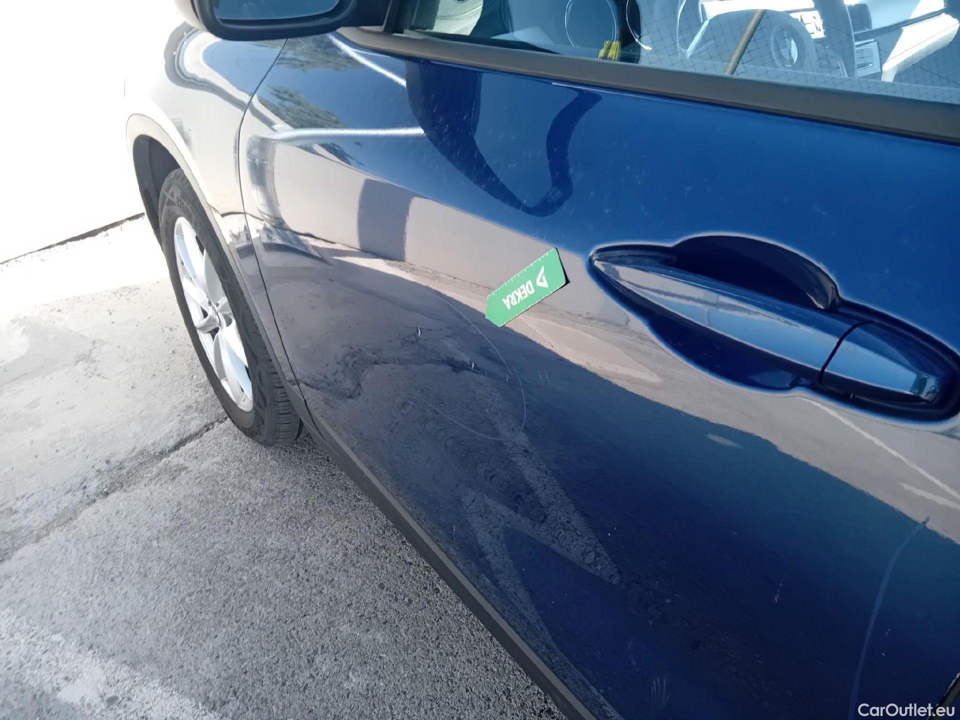  Bmw  X2 BMW  / 2017 / 5P / todoterreno sDrive18i (AC) #14