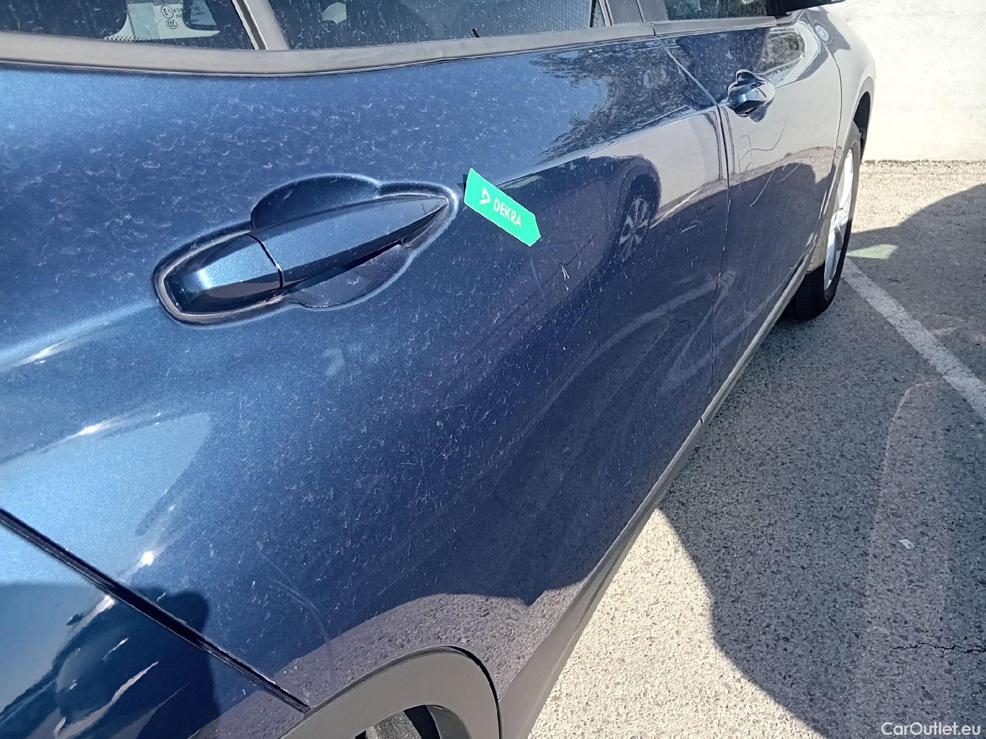  Bmw  X2 BMW  / 2017 / 5P / todoterreno sDrive18i (AC) #32