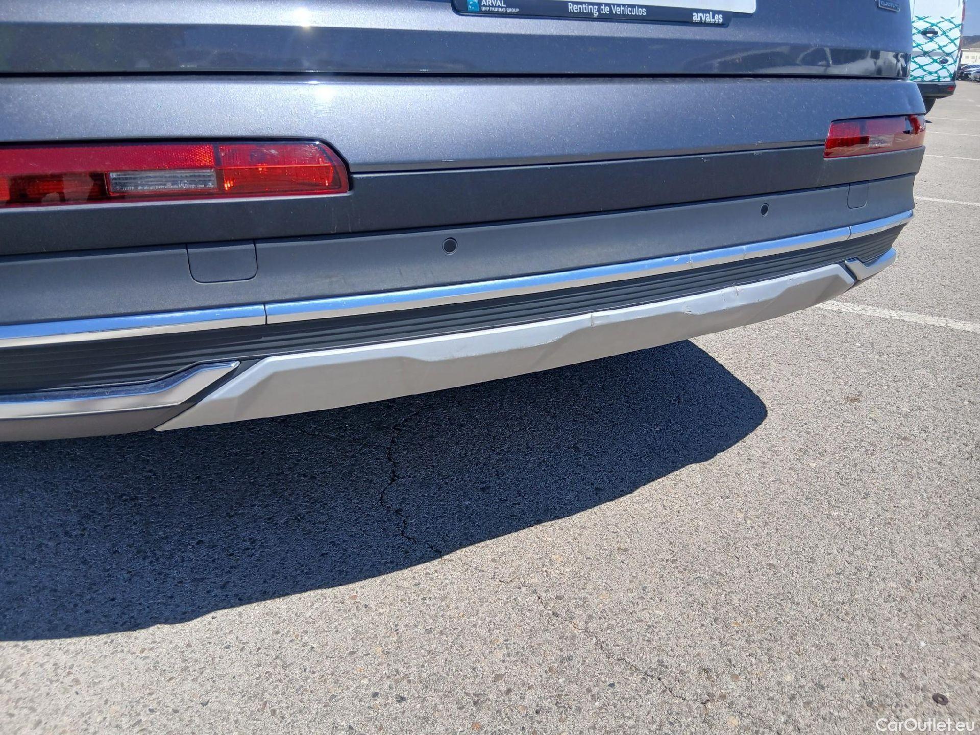  Audi  Q7 AUDI  / 2019 / 5P / todoterreno 45 TDI 170kW (232CV) quattro tiptronic #33