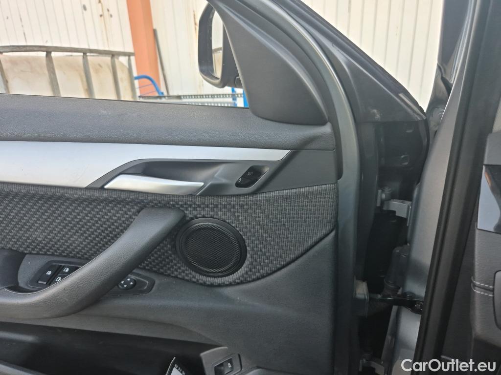  Bmw  X2 BMW  / 2017 / 5P / todoterreno sDrive18d #9