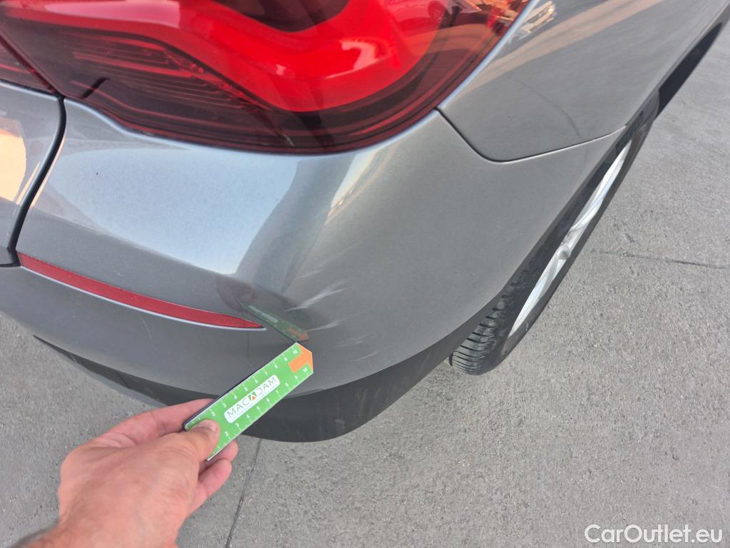  Bmw  X2 BMW  / 2017 / 5P / todoterreno sDrive18d #19