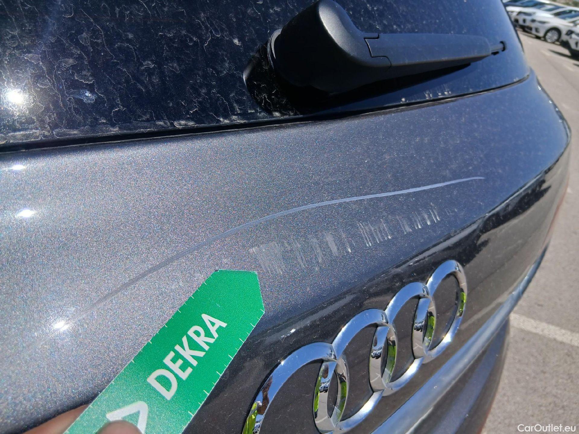  Audi  Q7 AUDI  / 2019 / 5P / todoterreno 45 TDI 170kW (232CV) quattro tiptronic #42