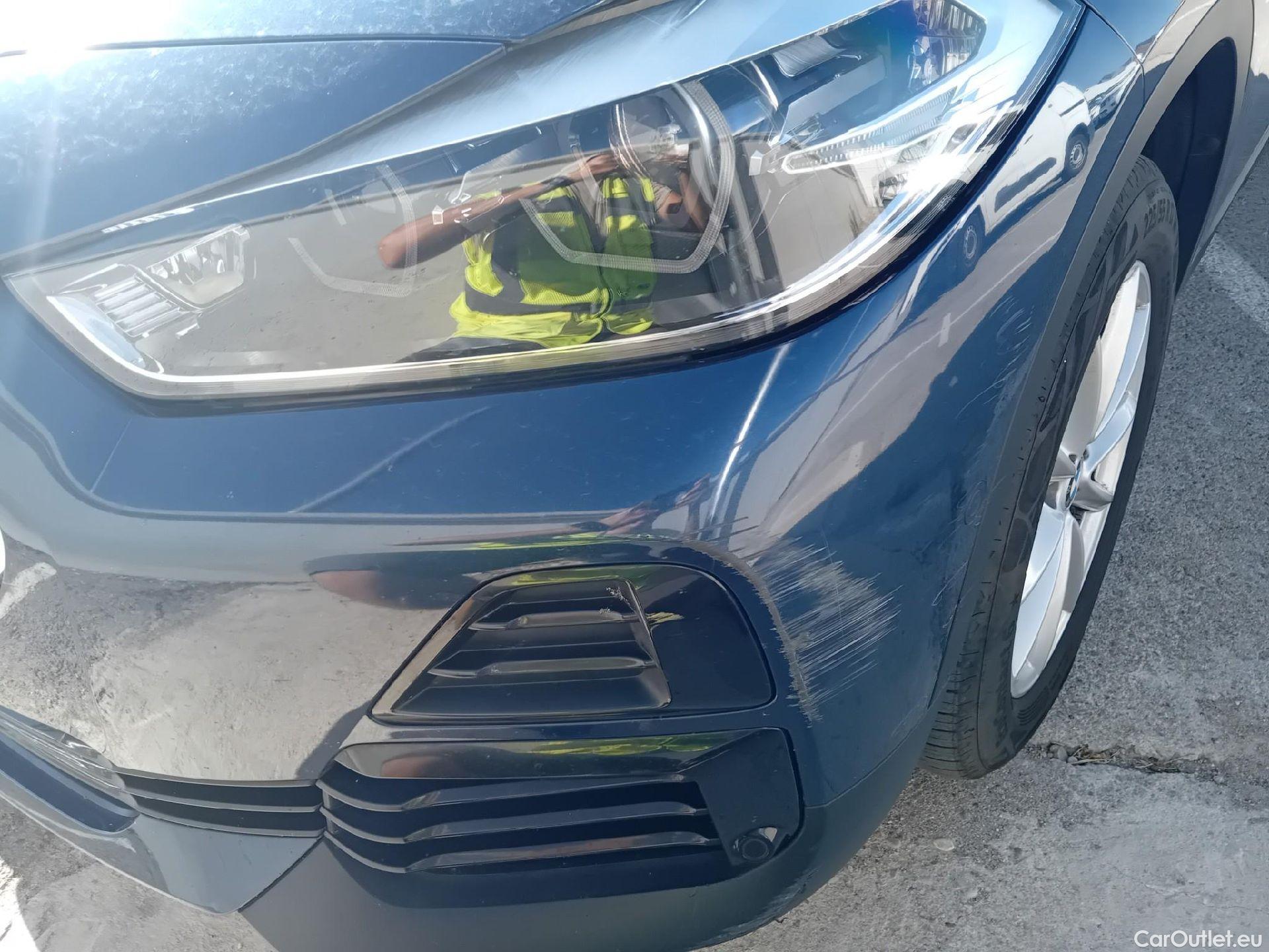  Bmw  X2 BMW  / 2017 / 5P / todoterreno sDrive18i (AC) #10