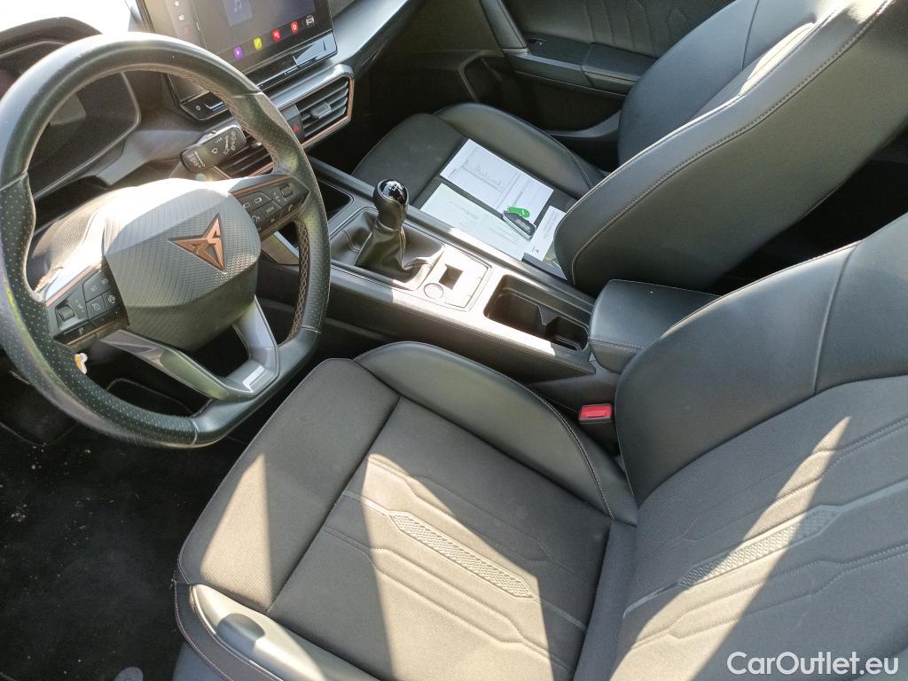  Cupra  Formentor CUPRA  / 2020 / 5P / todoterreno 1.5 TSI 110kW (150 CV) (AC3) #11