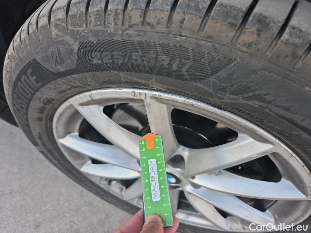  Bmw  X2 BMW  / 2017 / 5P / todoterreno sDrive18d #15