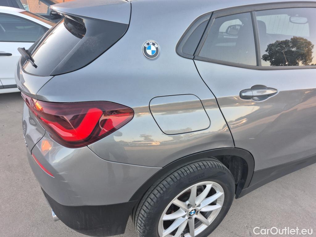 Bmw  X2 BMW  / 2017 / 5P / todoterreno sDrive18d #5