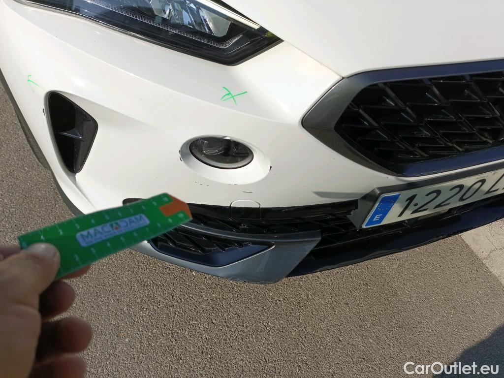  Cupra  Formentor CUPRA  / 2020 / 5P / todoterreno 1.5 TSI 110kW (150 CV) (AC3) #13