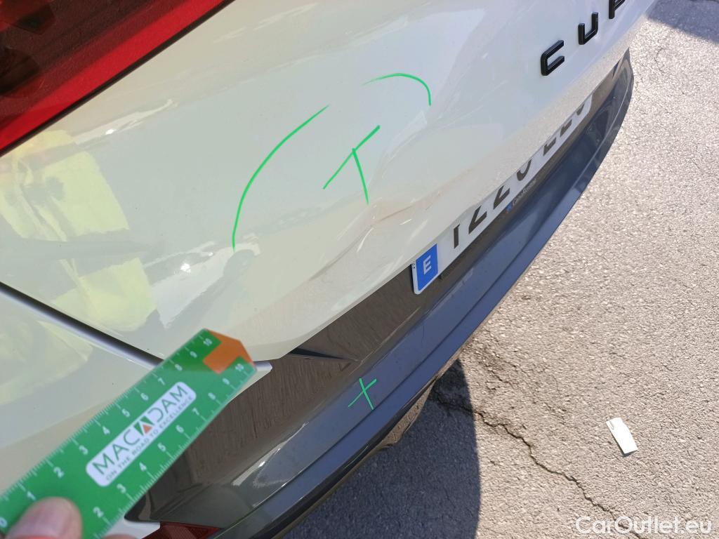 Cupra  Formentor CUPRA  / 2020 / 5P / todoterreno 1.5 TSI 110kW (150 CV) (AC3) #6