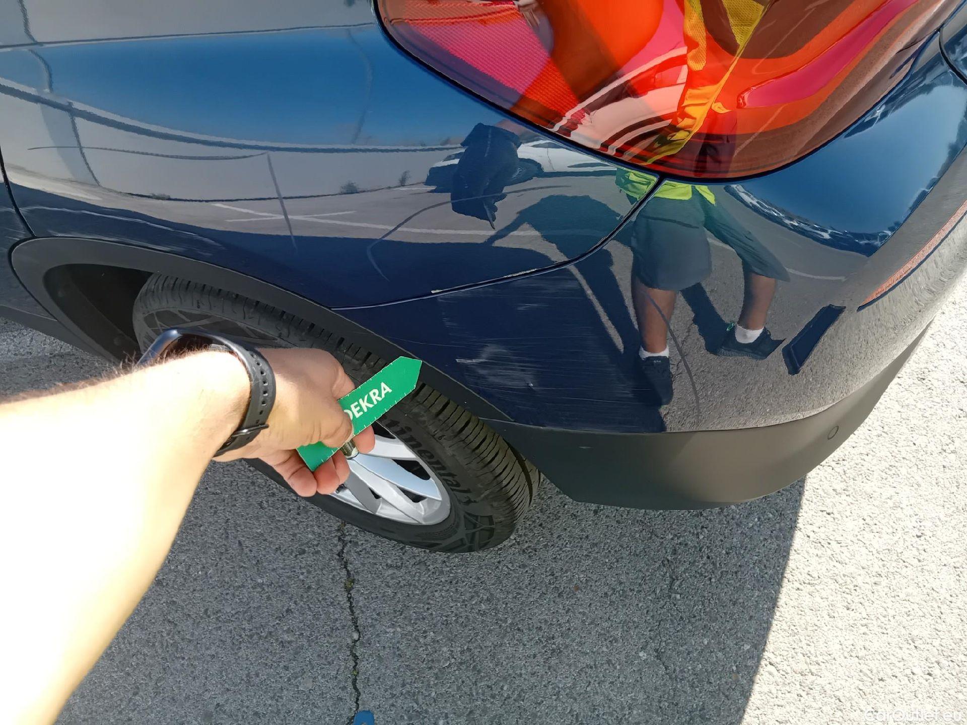  Bmw  X2 BMW  / 2017 / 5P / todoterreno sDrive18i (AC) #23