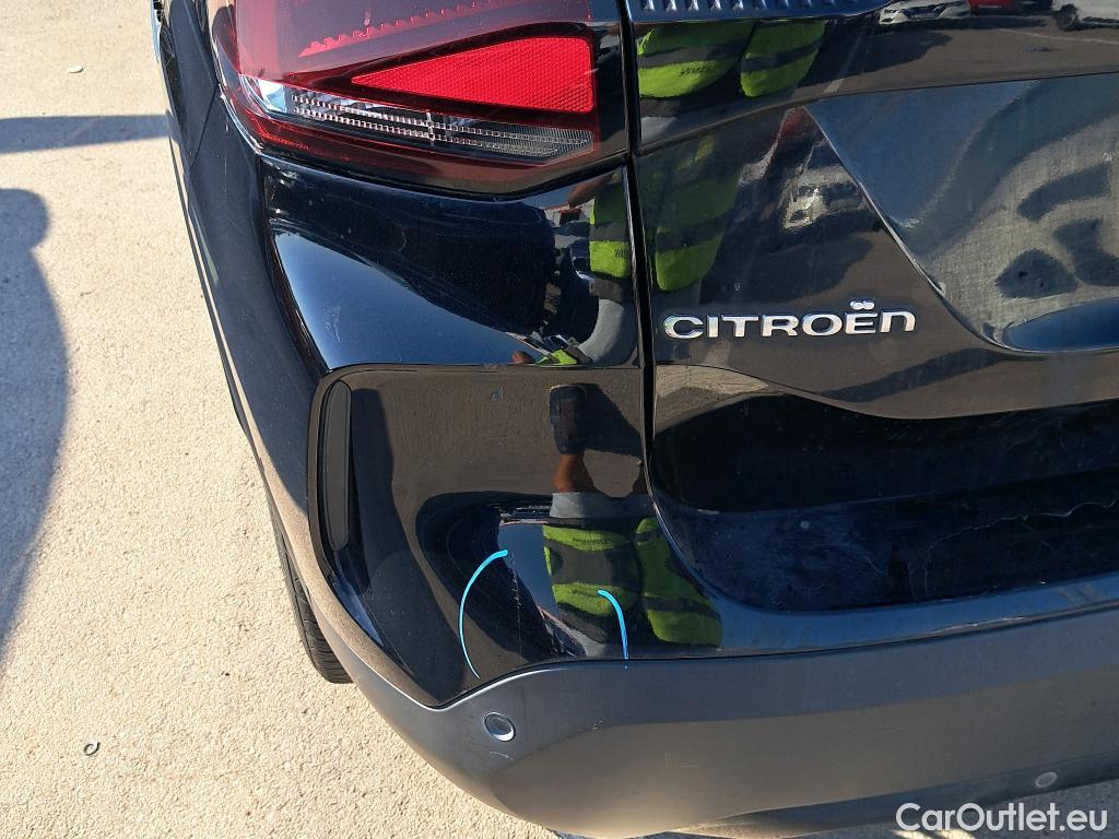  Citroen  C4 CITROEN  / 2020 / 5P / berlina con portón BlueHdi 130 S&S EAT8 Shine #17